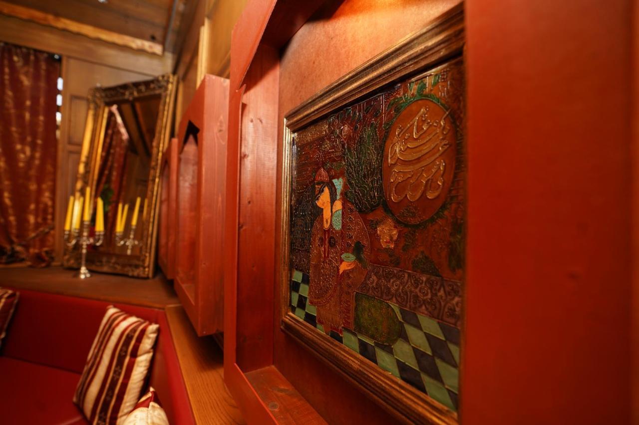 Hotel Oriental & Restaurant