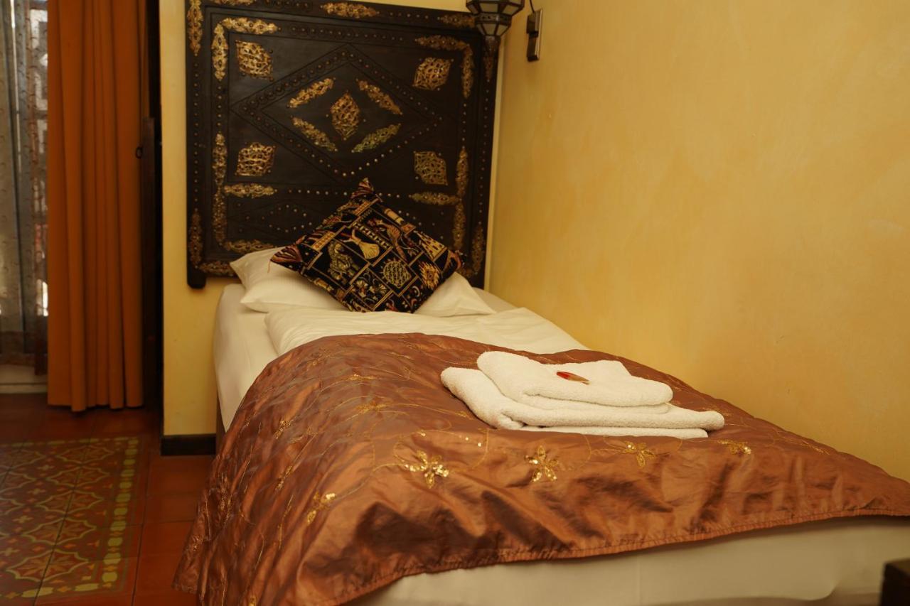 Hotel Oriental & Restaurant 4*
