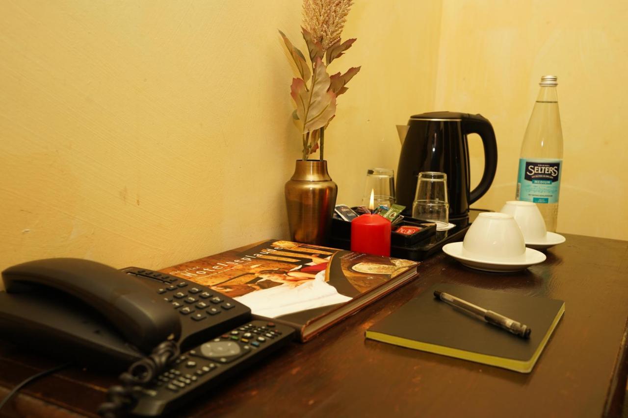 Hotel Oriental & Restaurant