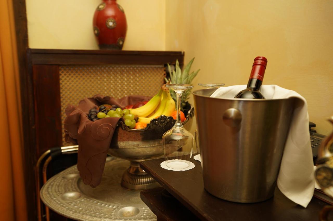 Hotel Oriental & Restaurant Fráncfort del Meno