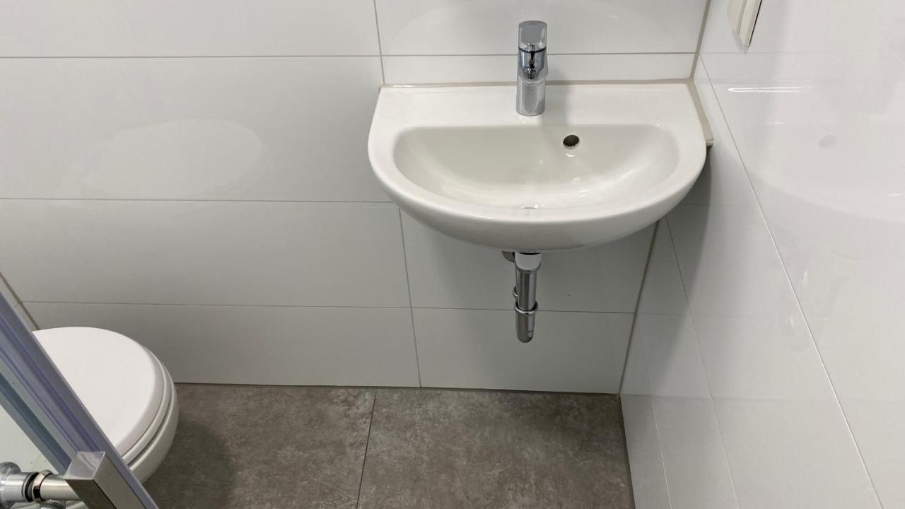 Emak Frankfurt Aparthotel *