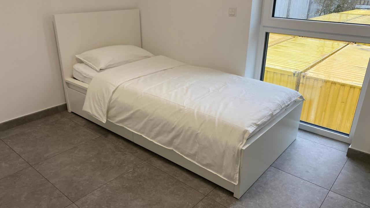 Aparthotel Emak Frankfurt