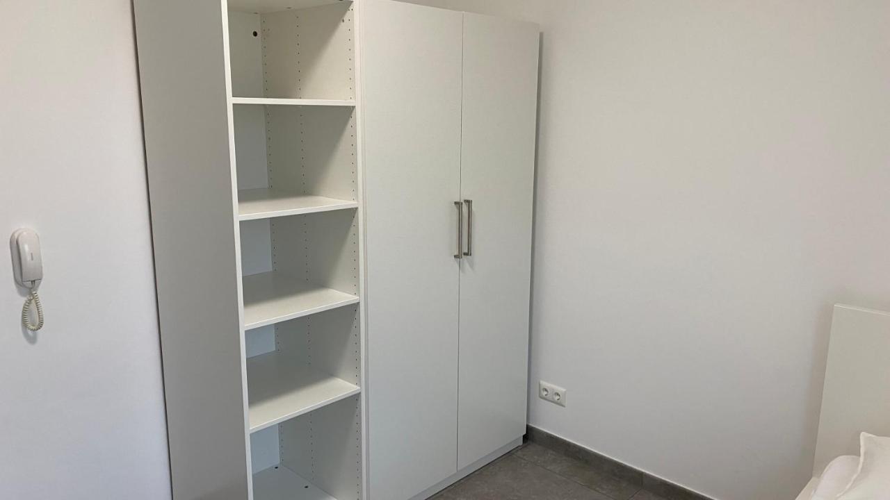 Emak Frankfurt Aparthotel *
