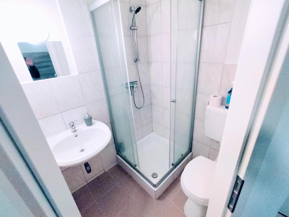 Appartement Studio In Frankfurt Frankfurt am Main