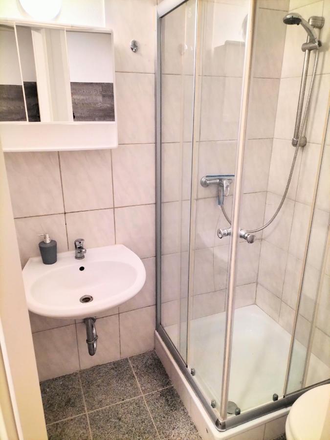 Appartement Studio In Frankfurt *