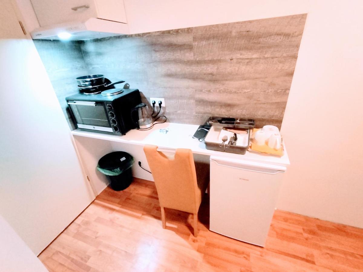 Studio In Frankfurt Frankfurt am Main