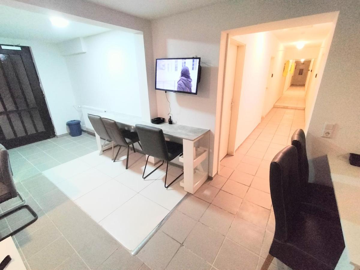 Apartment Studio In Frankfurt Frankfurt am Main
