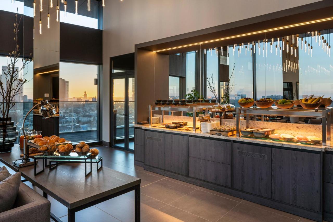 Melia Frankfurt