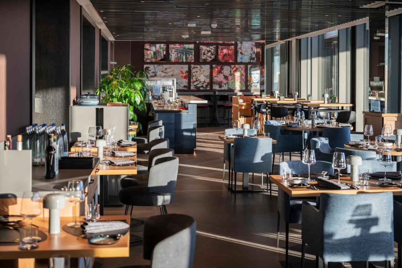 Meliá Frankfurt 4* Frankfurt am Main