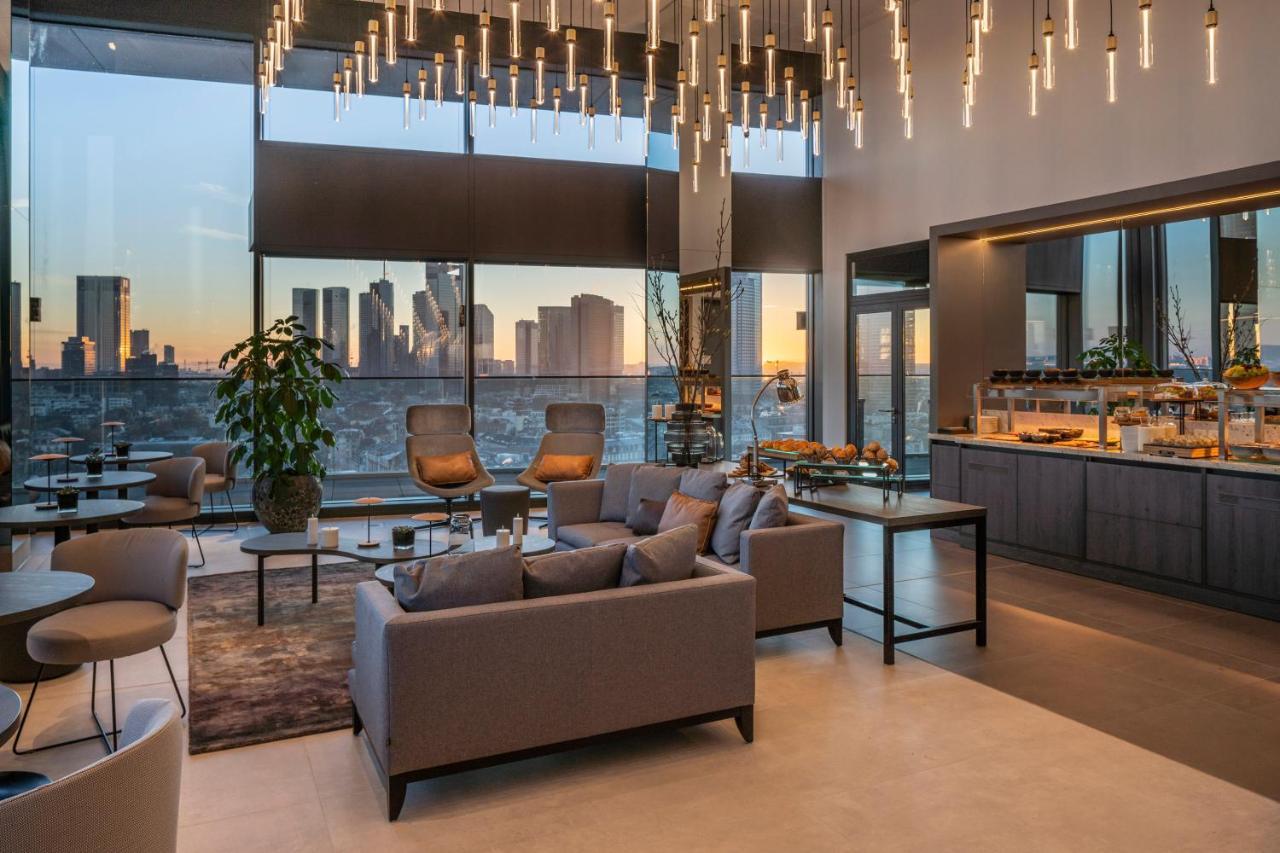 Melia Frankfurt Hotel