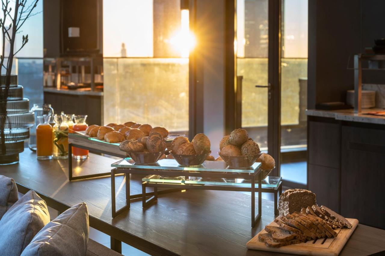 Hotel Meliá Frankfurt 4*