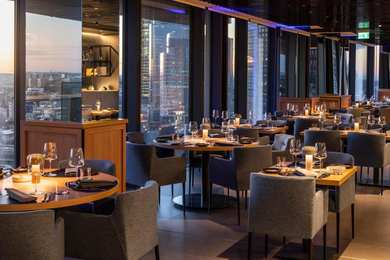 Melia Frankfurt 4* Frankfurt am Main