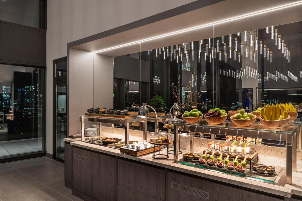 Hotel Meliá Frankfurt