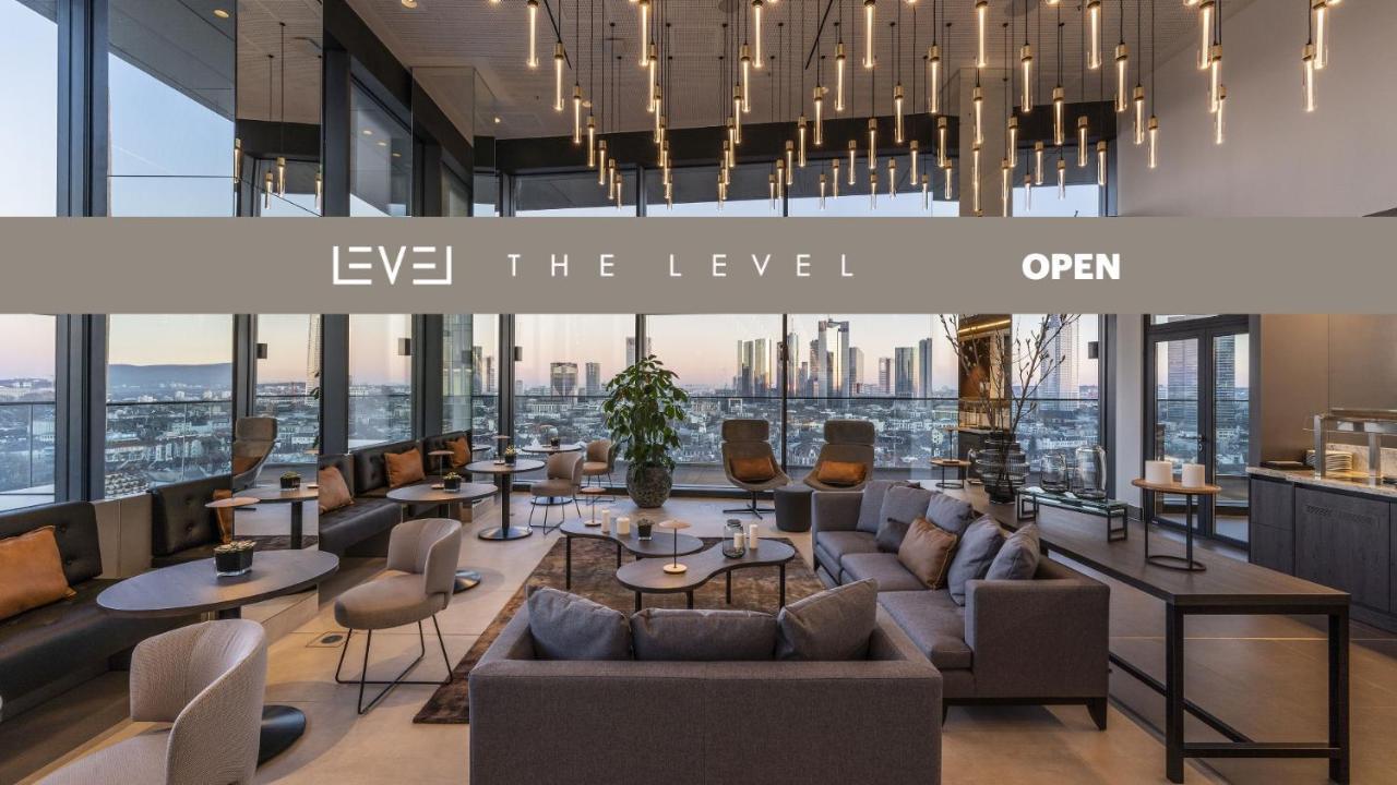 Hotel Melia Frankfurt