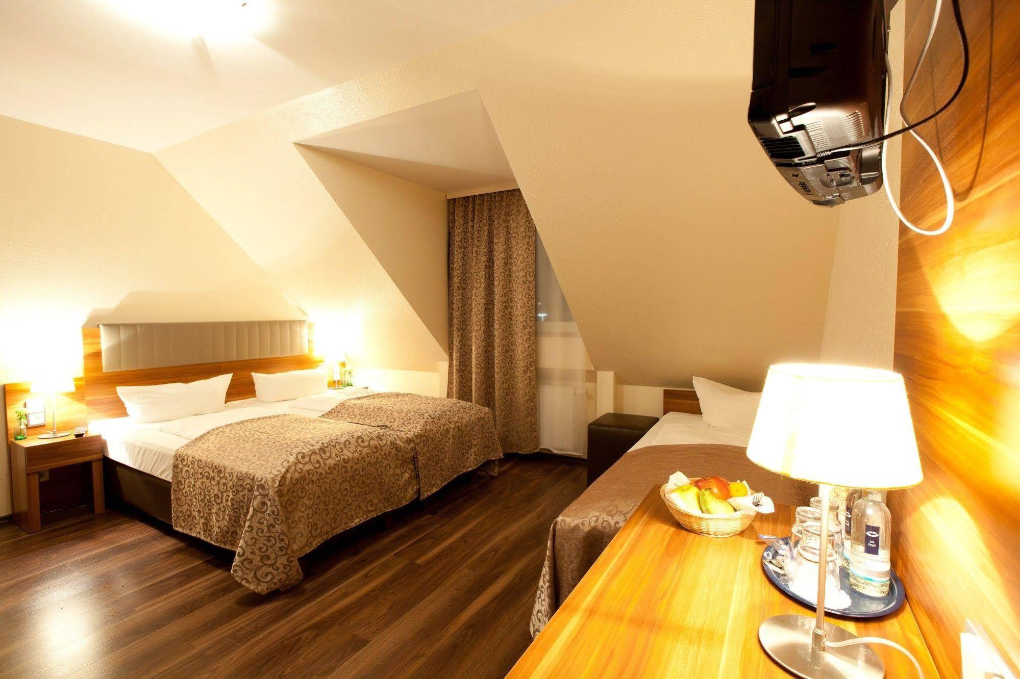 Frankfurt Messe Hotel Frankfurt am Main