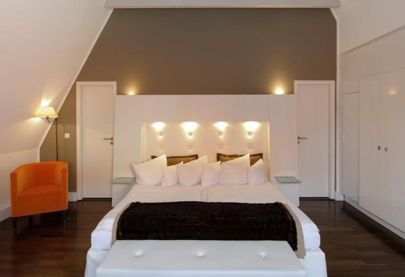 Gerbermühle 4* Fráncfort del Meno