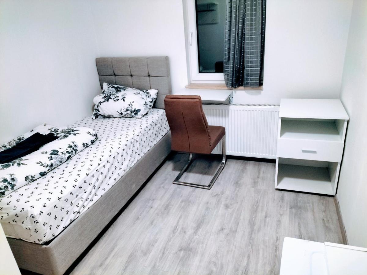 Studio In Frankfurt