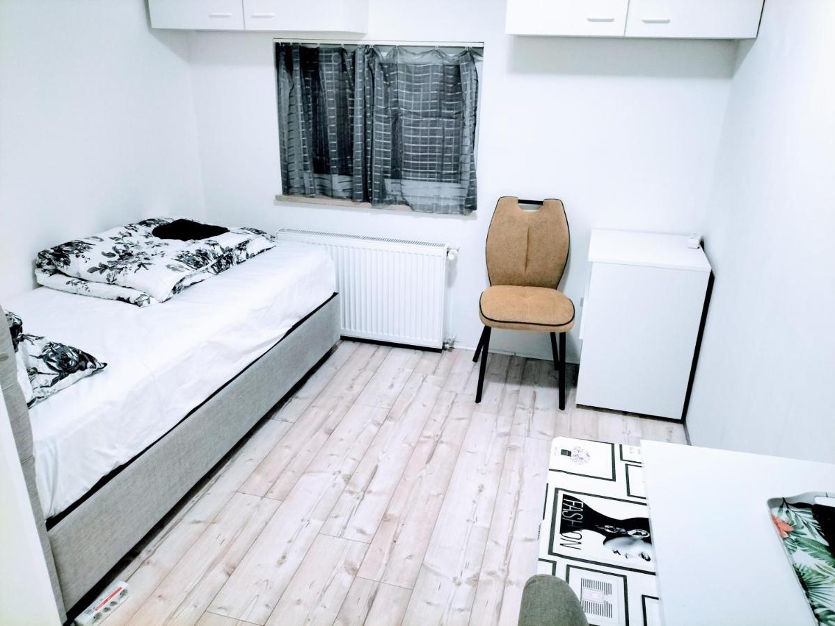Appartement Studio In Frankfurt