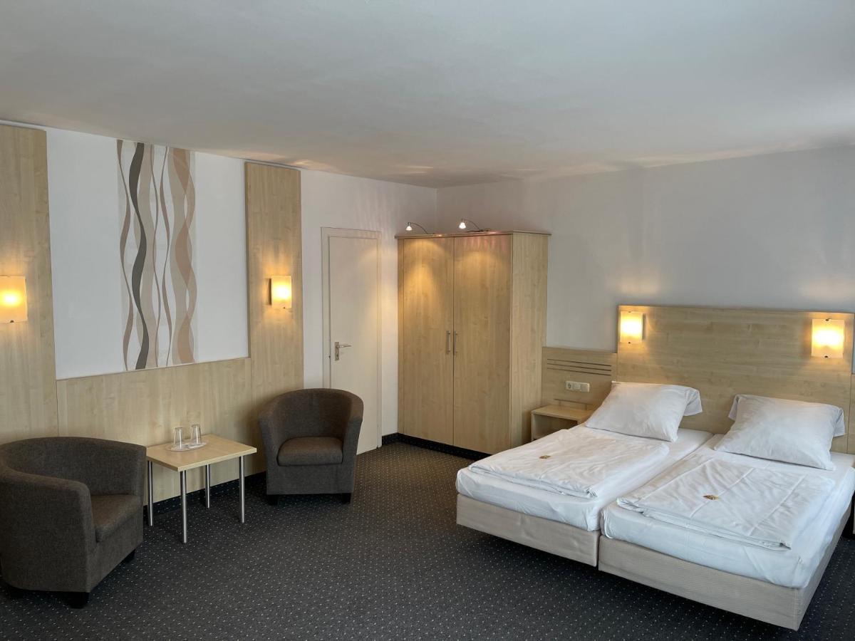 Mondial Comfort - Frankfurt Centre Francfort-sur-le-Main