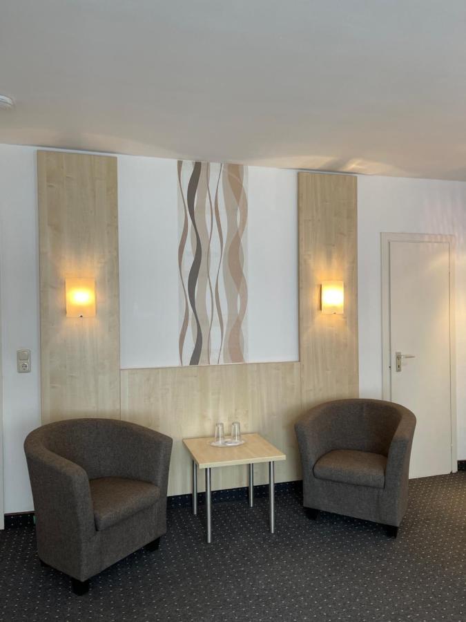 Mondial Comfort - Frankfurt Centre Hotel
