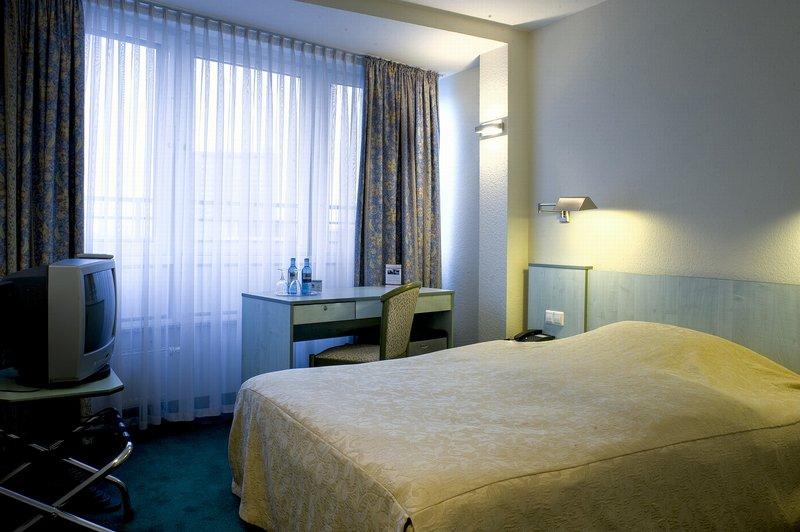 Mercure Frankfurt Messe 4* Frankfurt am Main