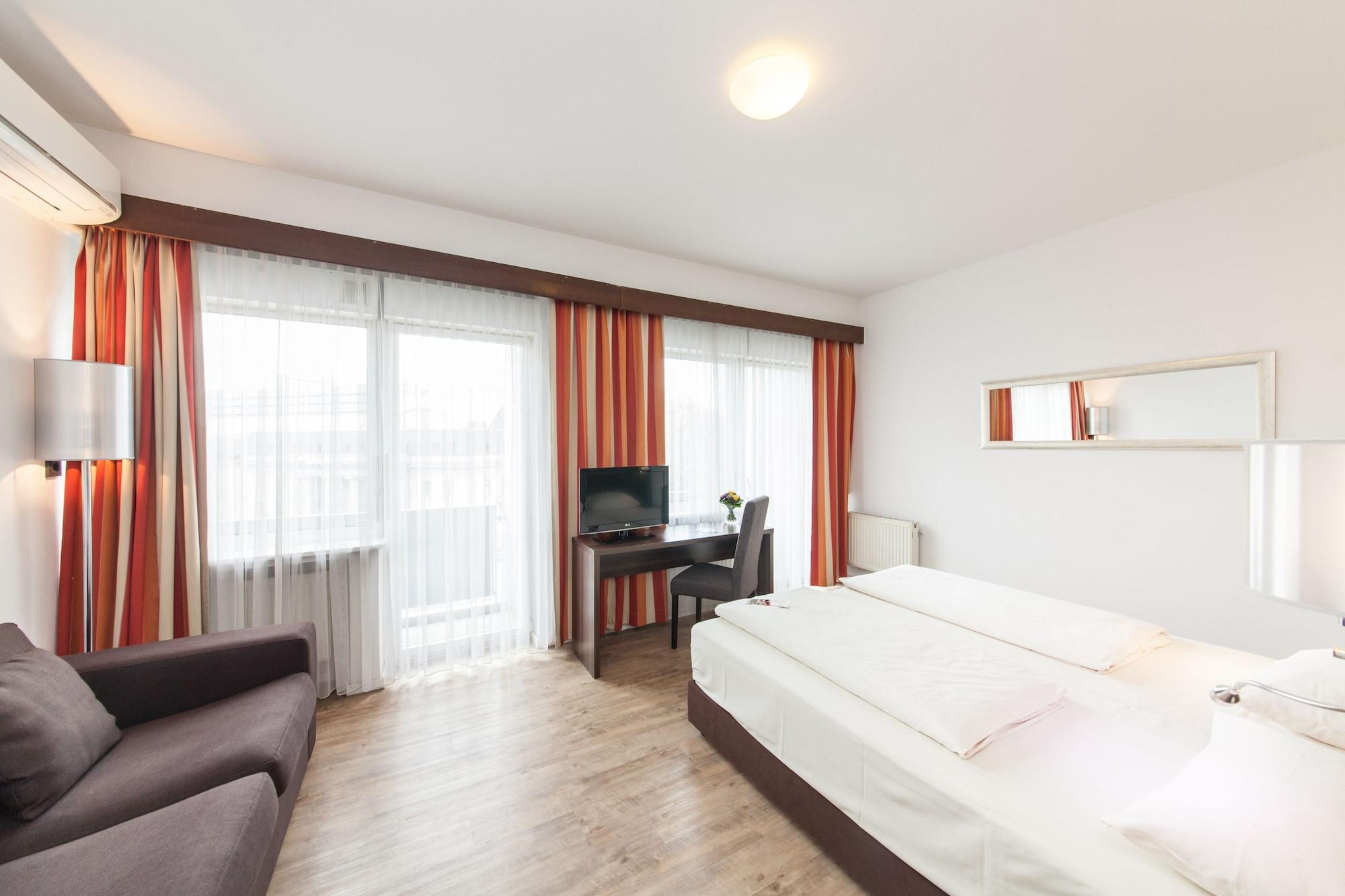 Continental Frankfurt Hotel