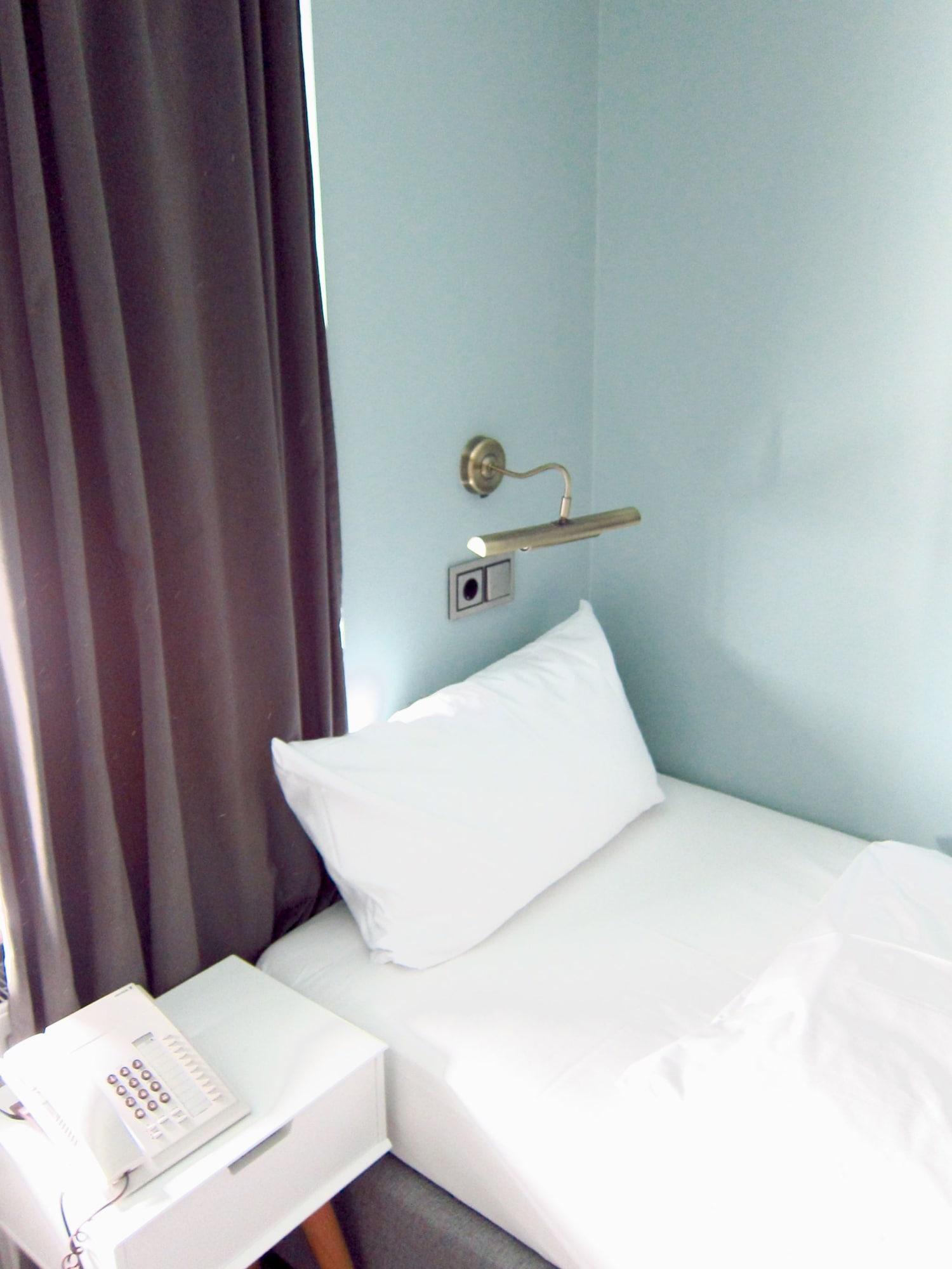 Zentrum An Der Hauptwache Hotel Francfort-sur-le-Main