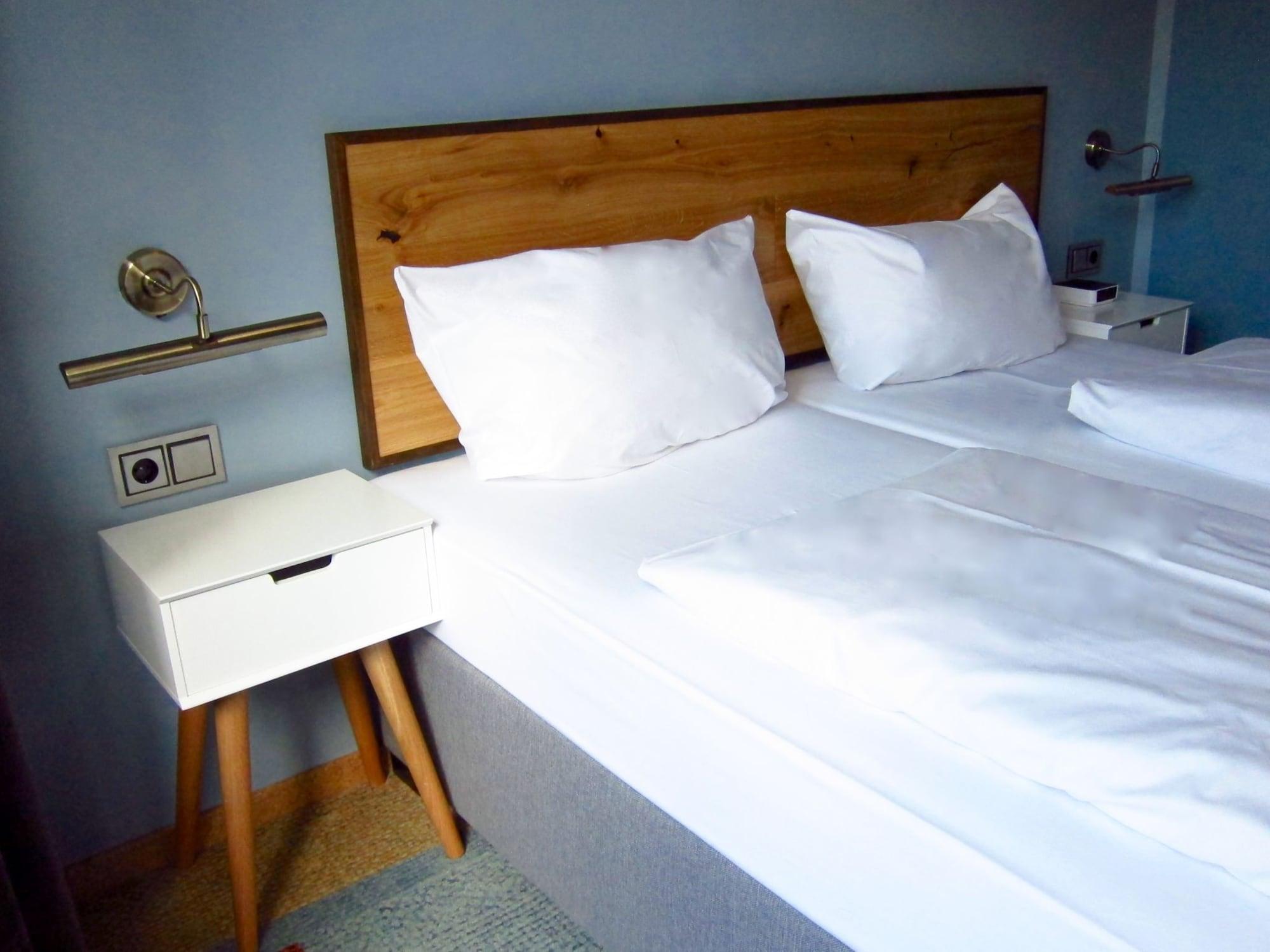 Zentrum An Der Hauptwache Hotel