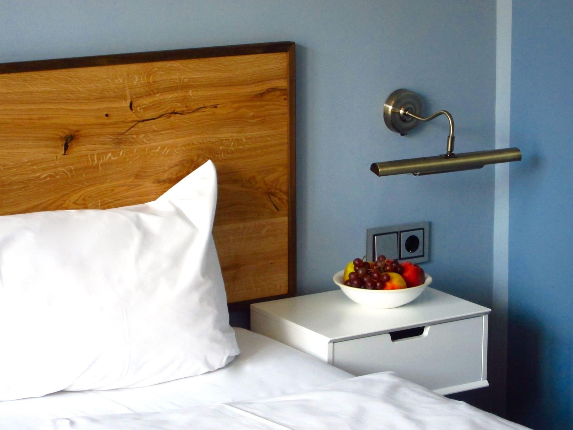 Zentrum An Der Hauptwache Hotel Francfort-sur-le-Main