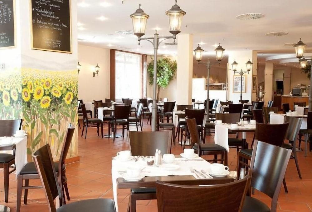 Relexa Hotel Frankfurt am Main