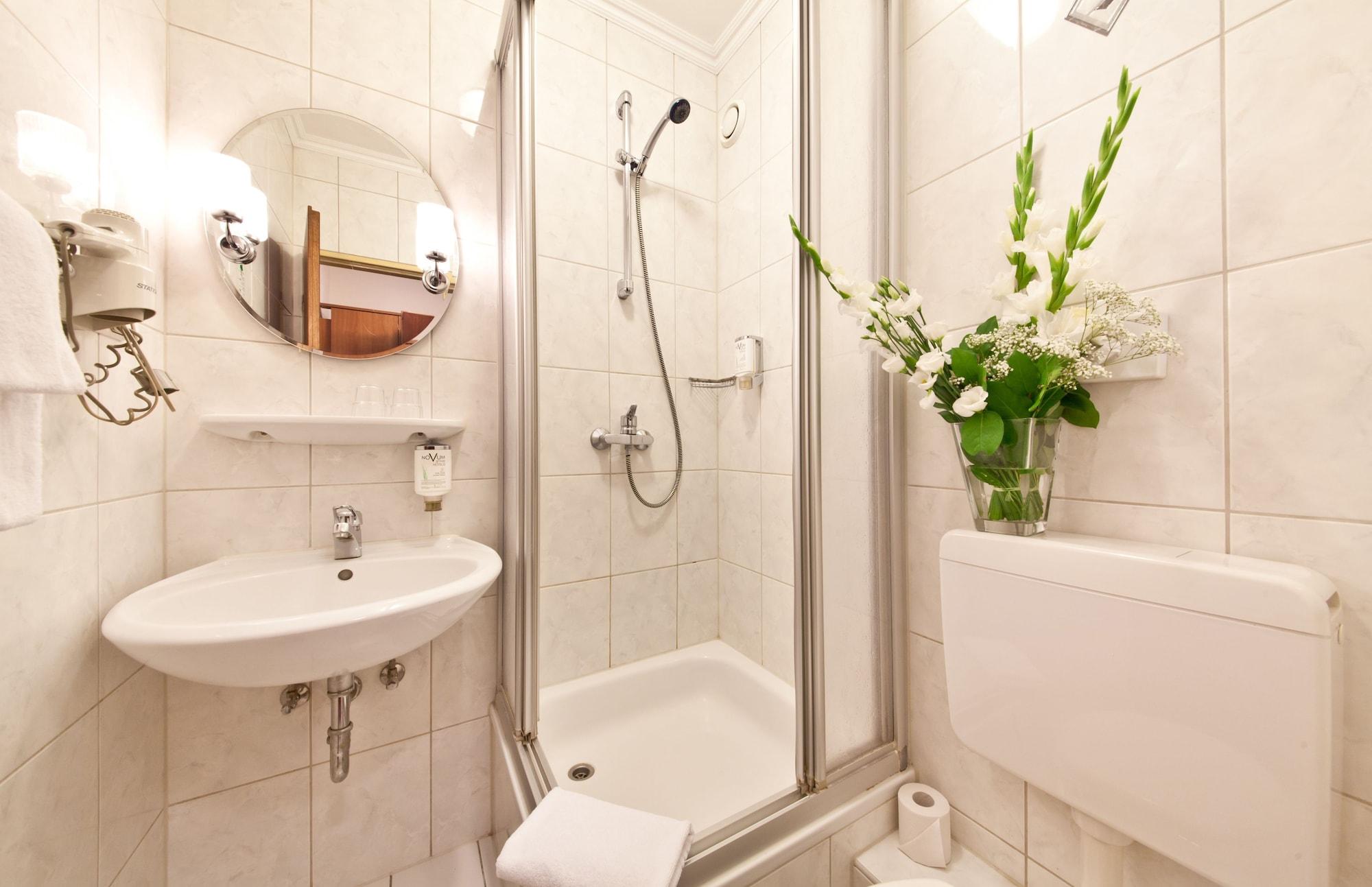 Primus Frankfurt Sachsenhausen Hotel Frankfurt am Main