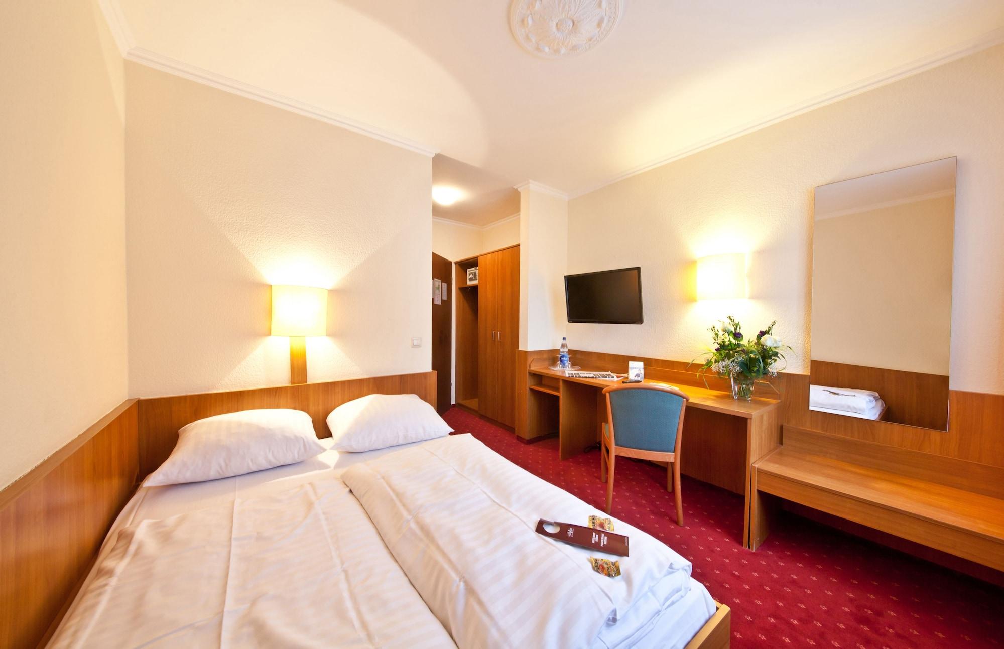 Primus Frankfurt Sachsenhausen Hotel Frankfurt am Main