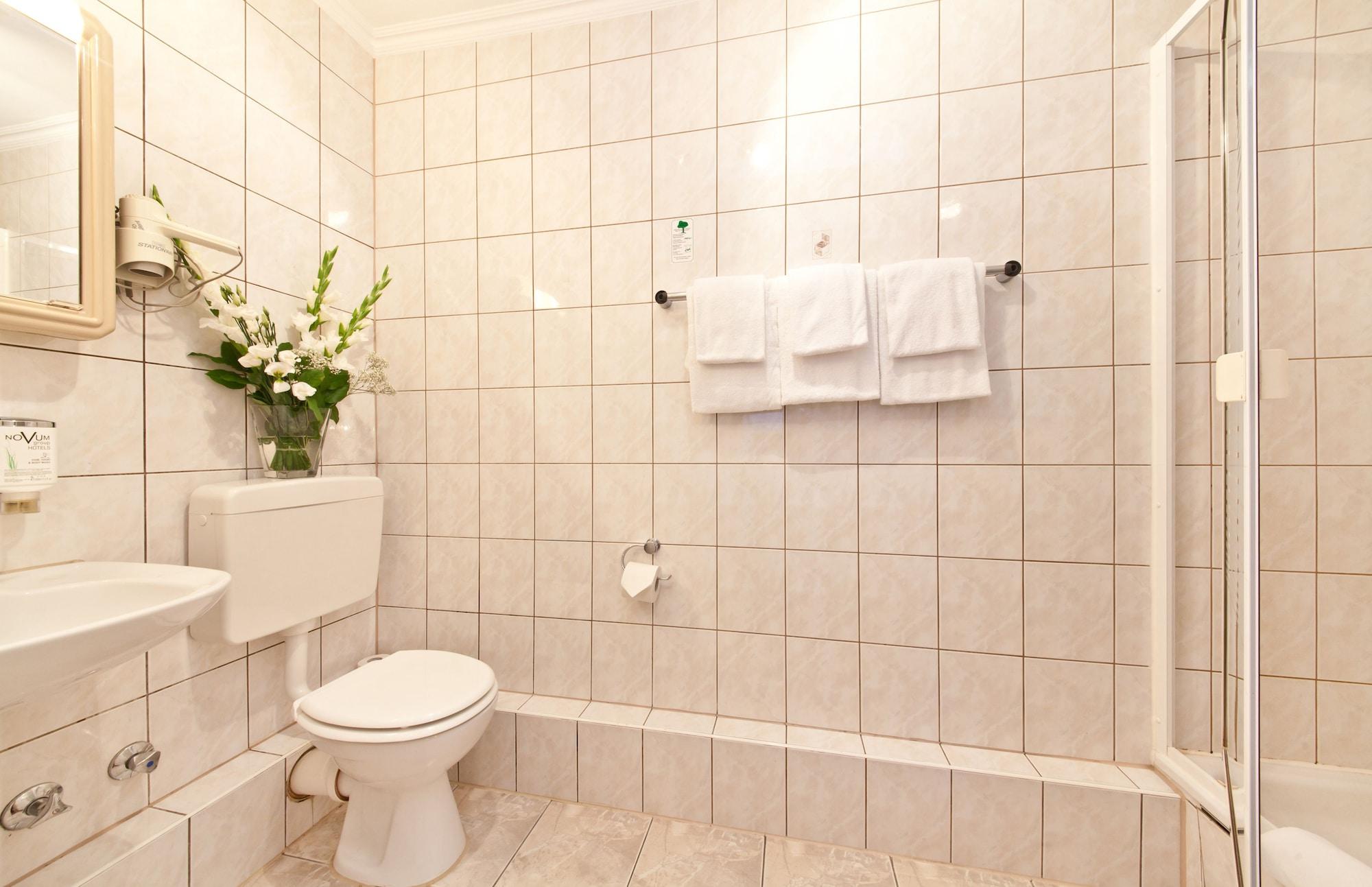 Primus Frankfurt Sachsenhausen Hotel