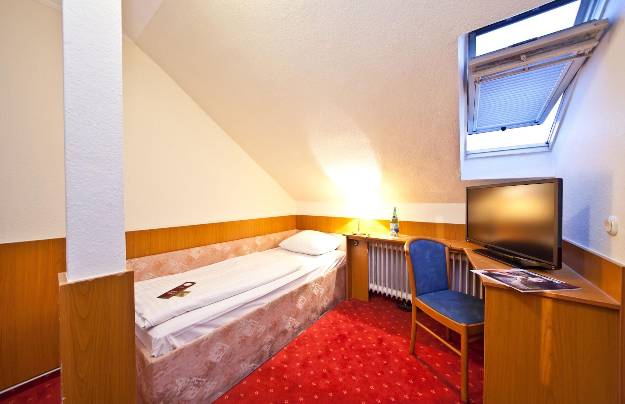 Primus Frankfurt Sachsenhausen 3* Frankfurt am Main