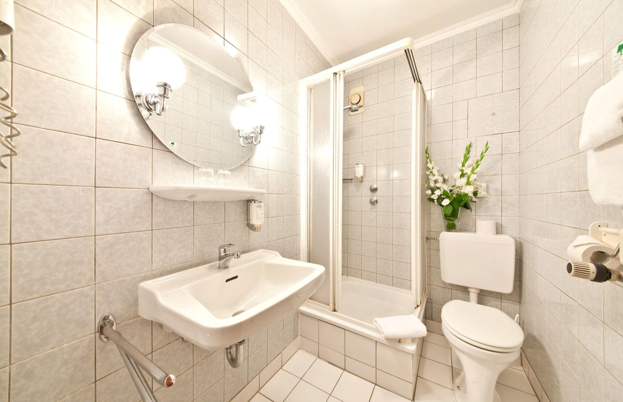 Hotel Primus Frankfurt Sachsenhausen 3*