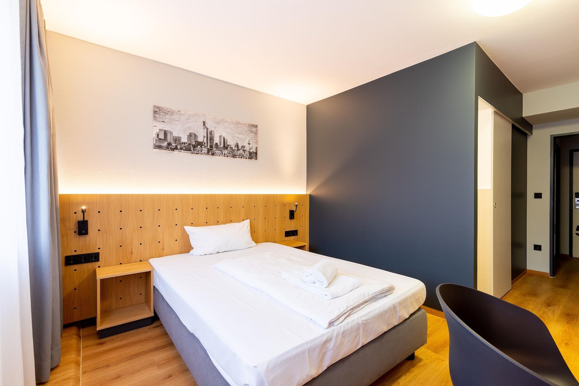Mk Frankfurt Hotel Frankfurt am Main