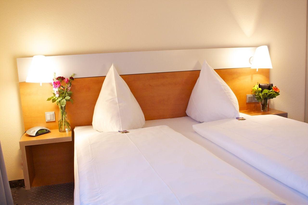 Senator 3* Francfort-sur-le-Main