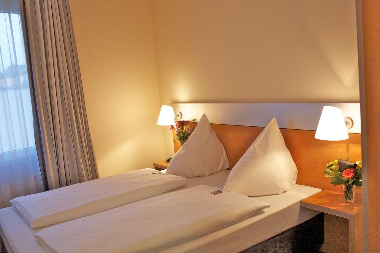 Hotel Senator 3*