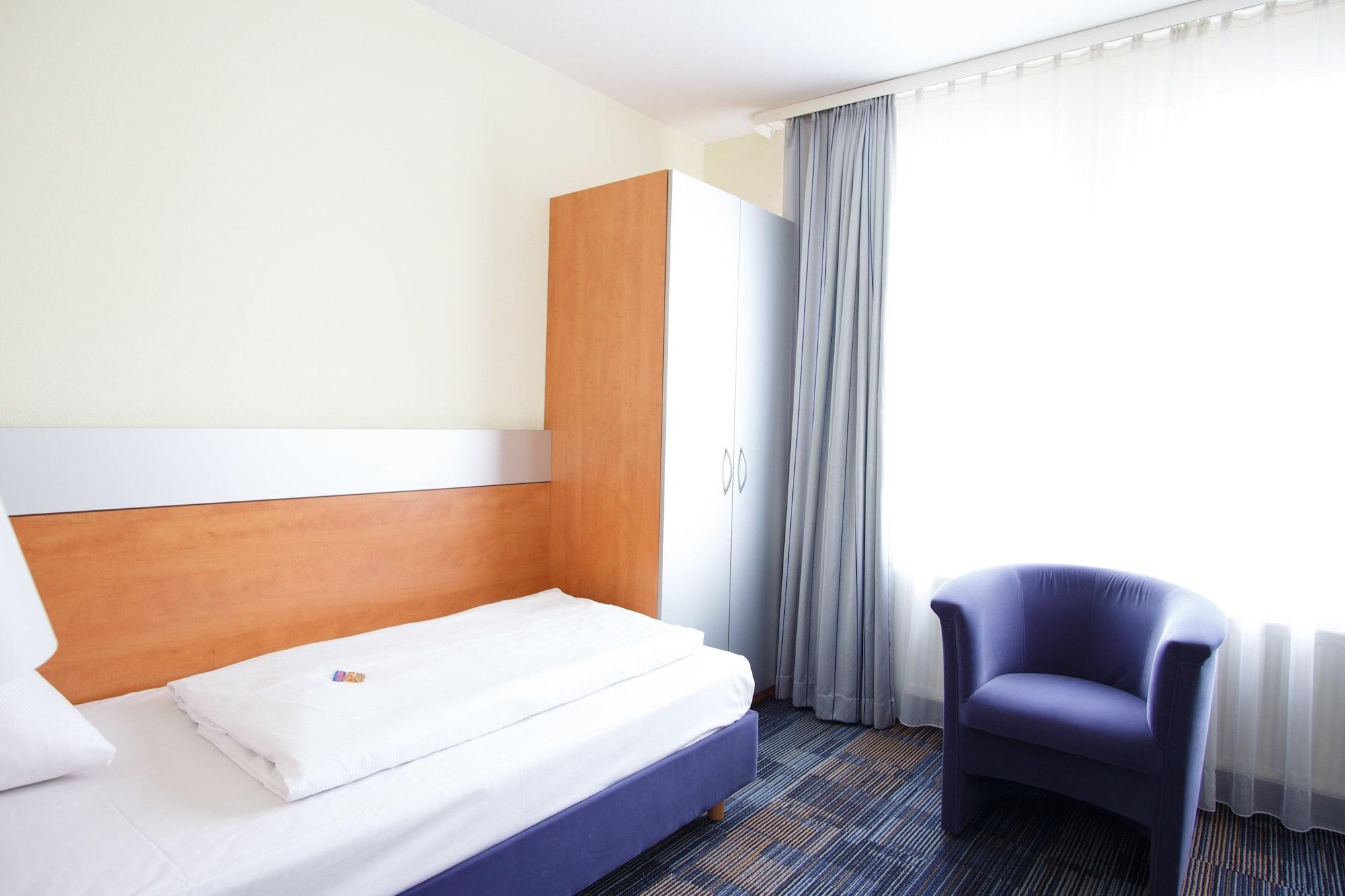 Hotel Senator Francfort-sur-le-Main
