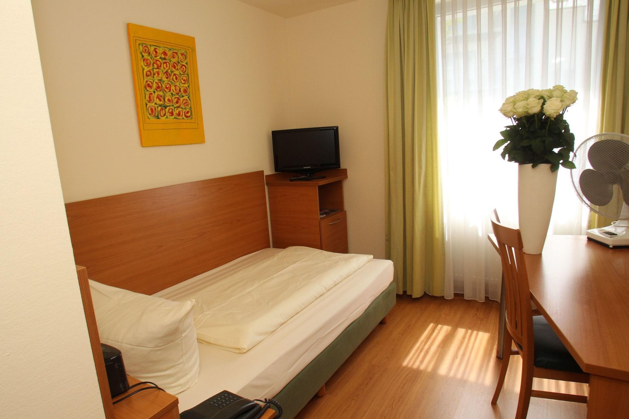 Memphis 4* Frankfurt am Main