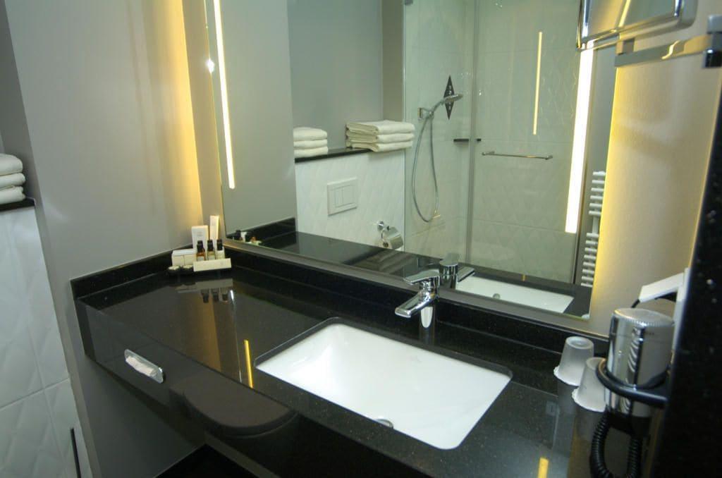 Europa Style 4* Francfort-sur-le-Main