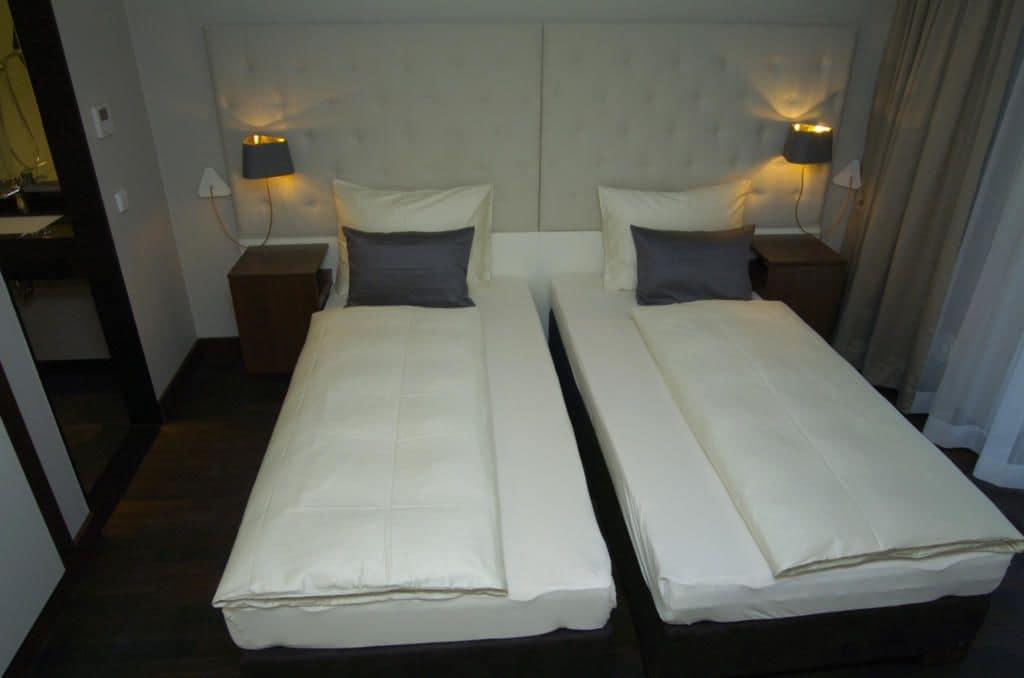 Hotel Europa Style