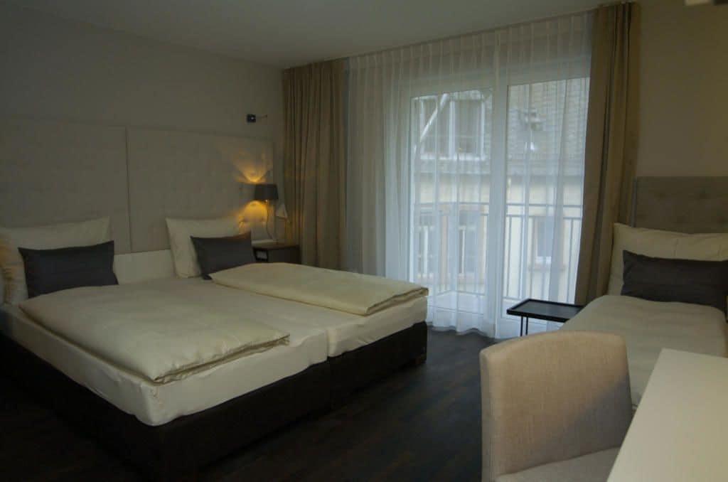 Europa Style Francfort-sur-le-Main