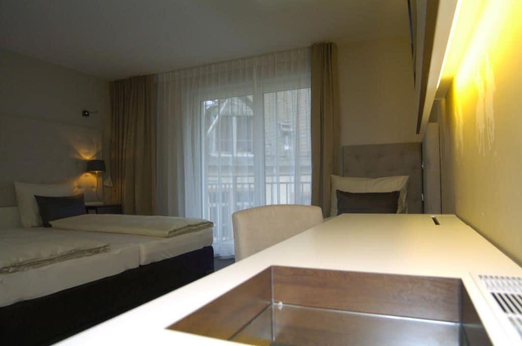 Europa Style Hotel