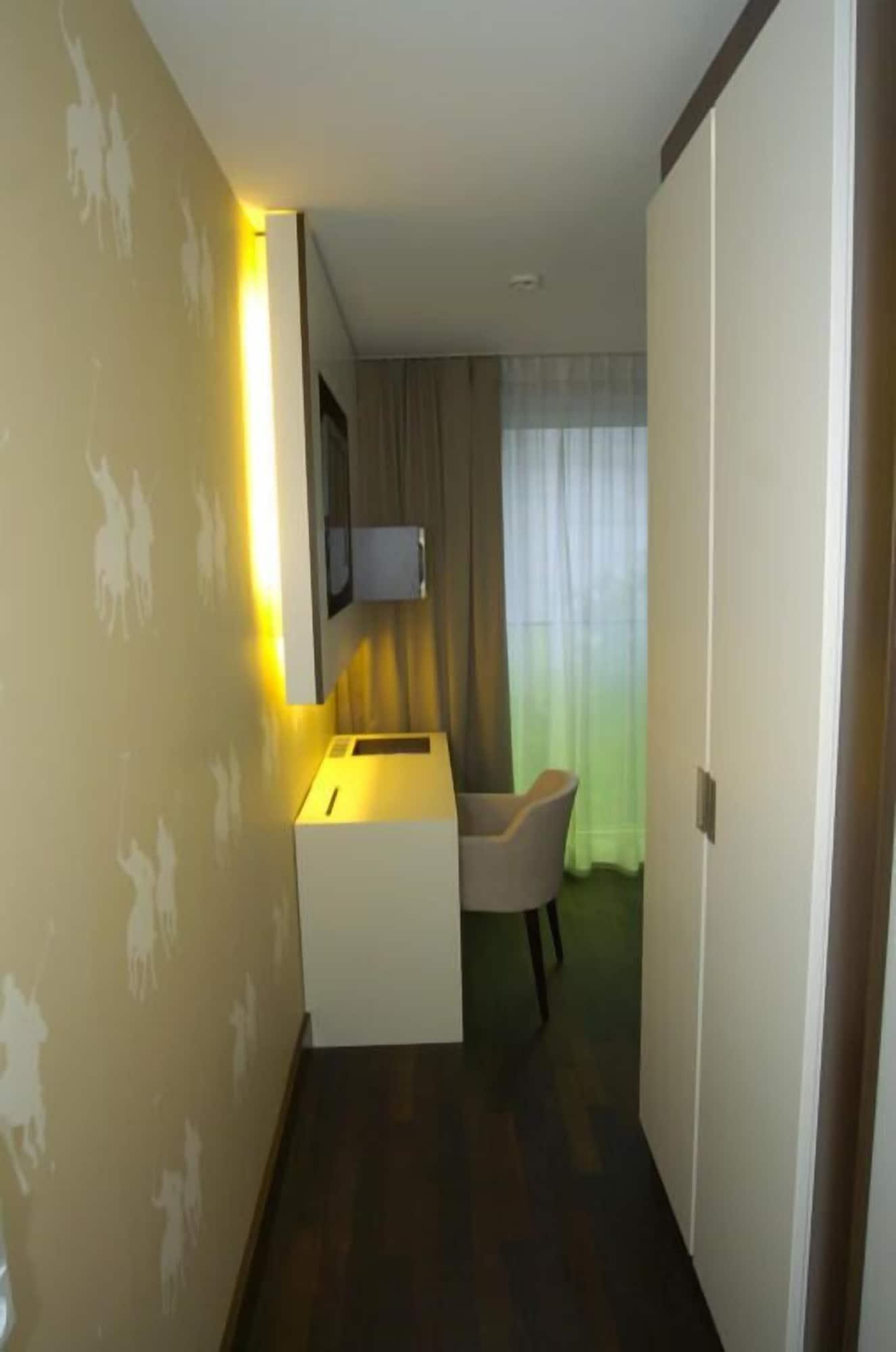 Hotel Europa Style