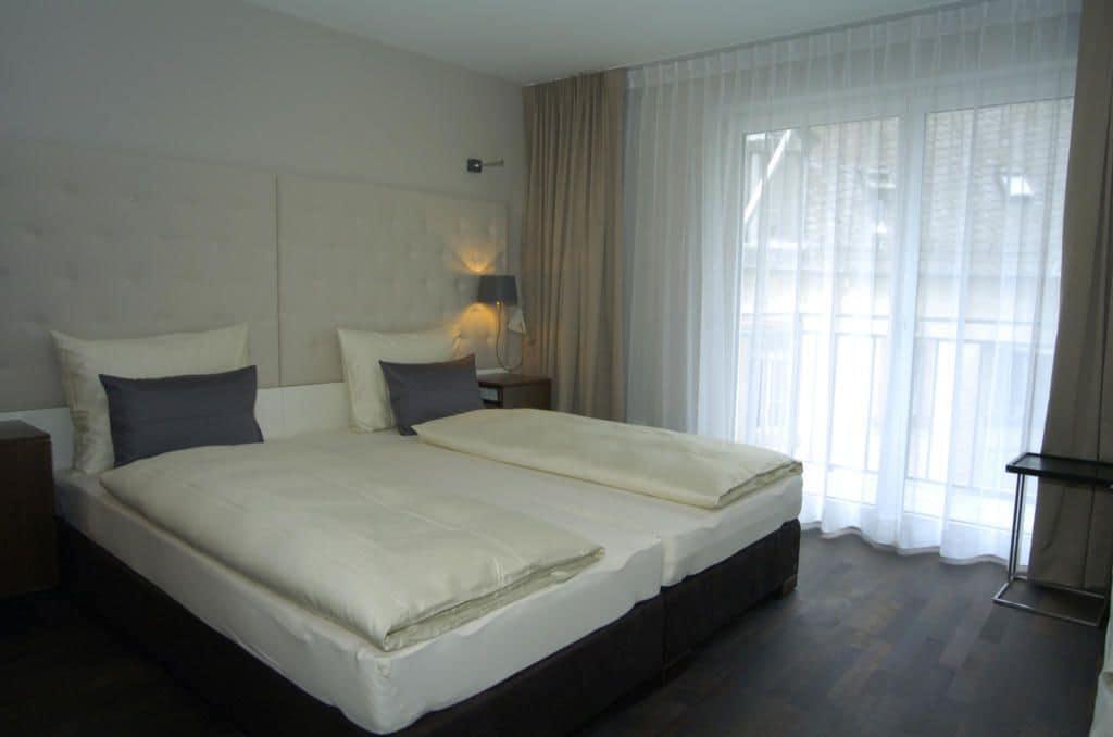 Europa Style Francfort-sur-le-Main