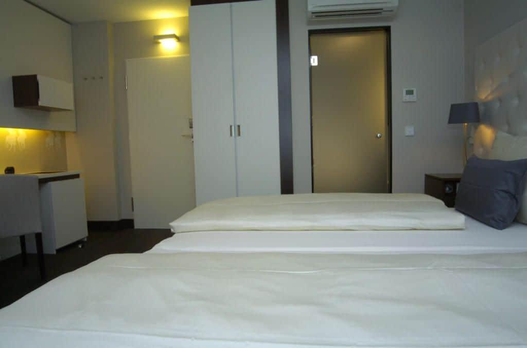 Hotel Europa Style