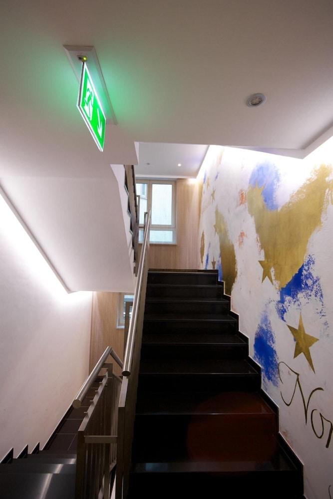 Hotel Europa Style Francfort-sur-le-Main