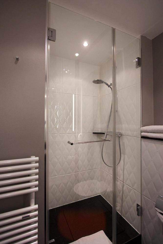 Hotel Europa Style 4*