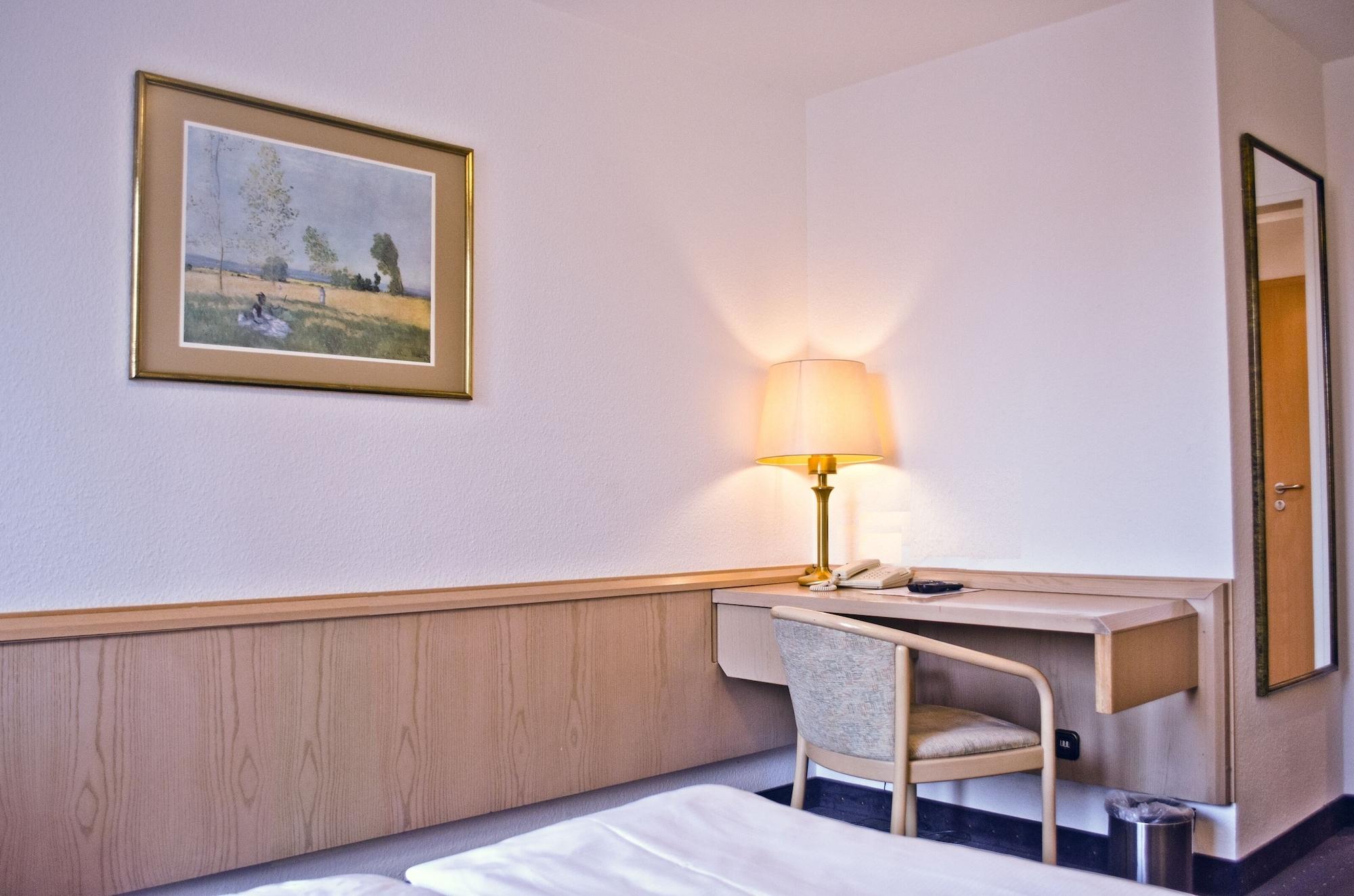 Adler Frankfurt Hotel Frankfurt am Main